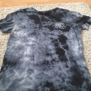 obey tie dye shirt